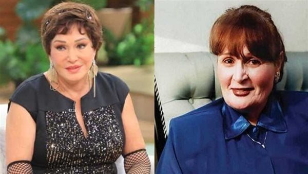 لبلبة وفيروز