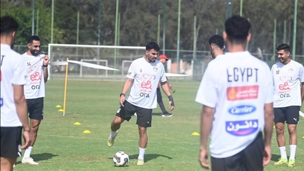 منتخب مصر الثاني