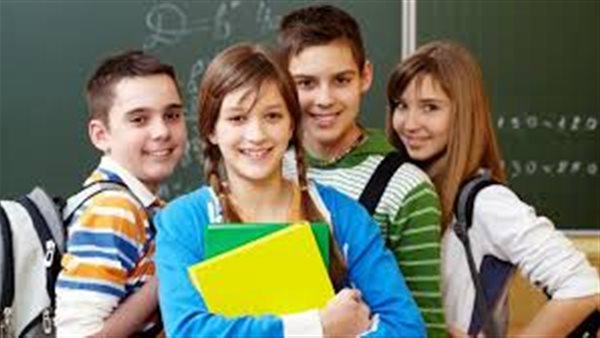 موعد امتحانات نصف