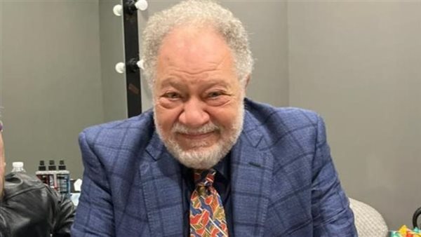 يحيي الفخراني