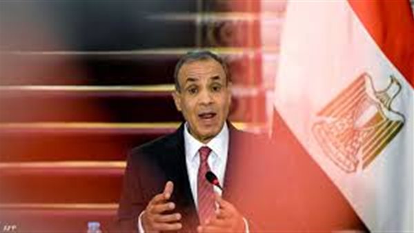 وزير الخارجية بدر