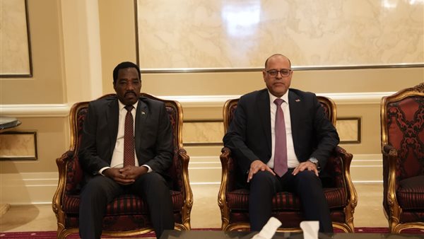 وزير العمل محمد جبران