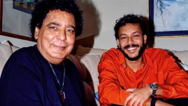 ويجز ومحمد منير 