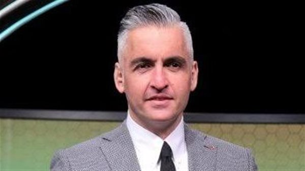 الإعلامي الرياضي