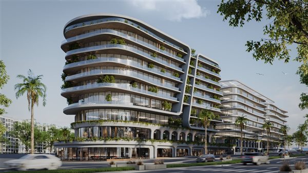 شركة ذا مارك