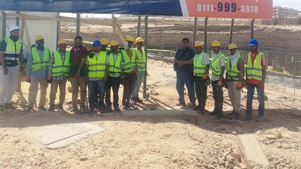 الحملات التفتيشية