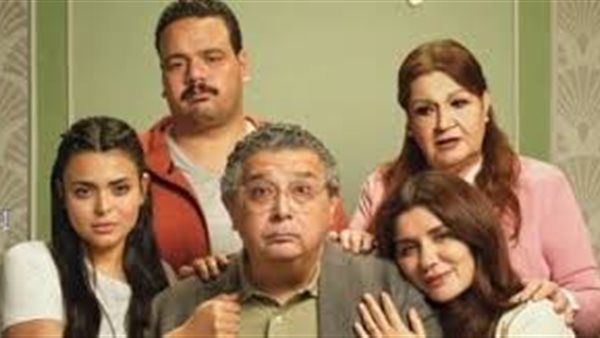 ماجد الكدواني يتصدر