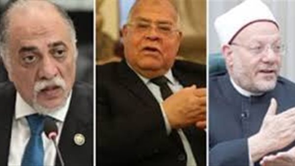 رسميًا.. أسماء تعيينات