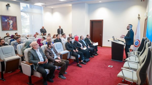 وزارة الصحة تنظم