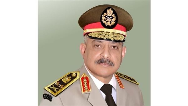 الفريق أول  عبد المجيد