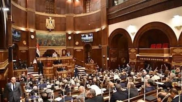 مجلس الشيوخ 