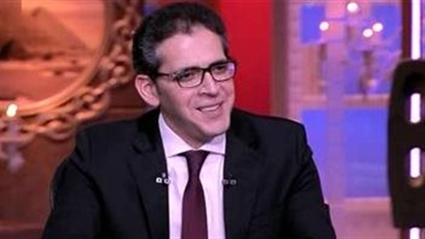 الدكتور مهاب مجاهد 