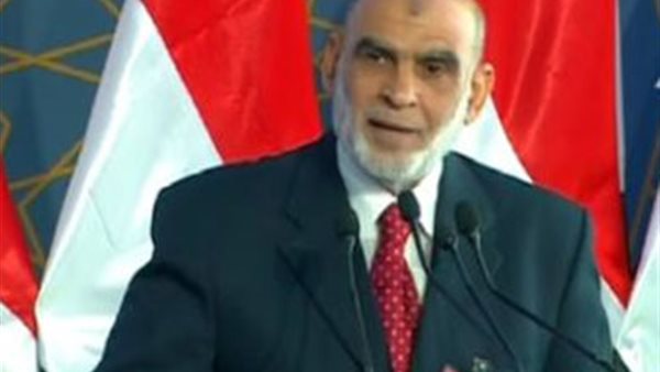  اللواء ممدوح شعبان