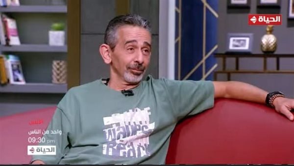 مصطفى هريدي