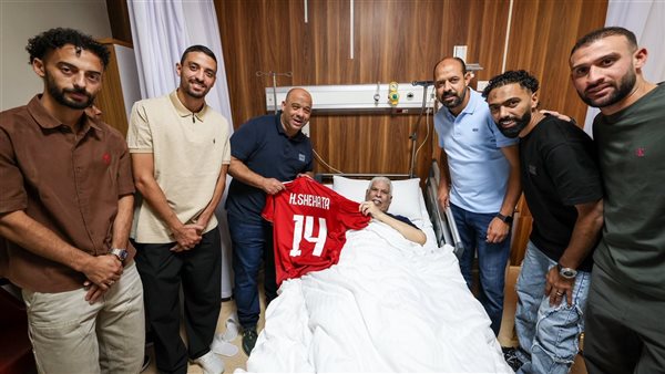 النادي الاهلي