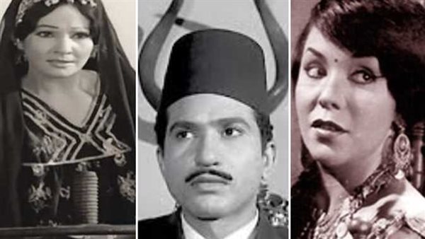 مهرجان القاهرة