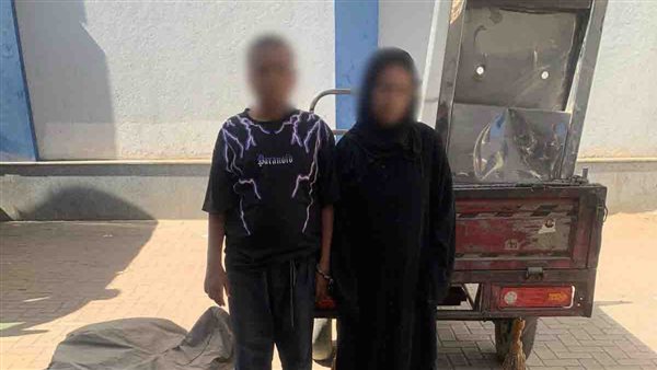 تفاصيل القبض على