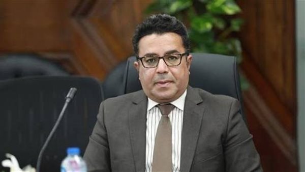 المهندس باسل عادل