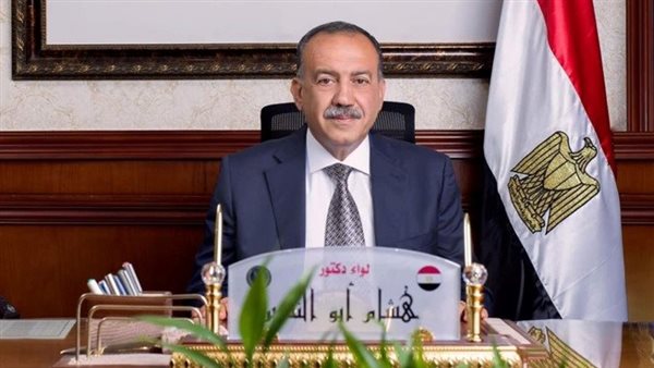 الدكتور هشام أبو