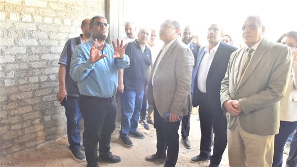 جانب من الجولة