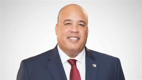 أيمن العشري