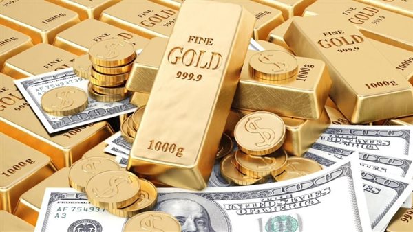سعر الذهب اليوم