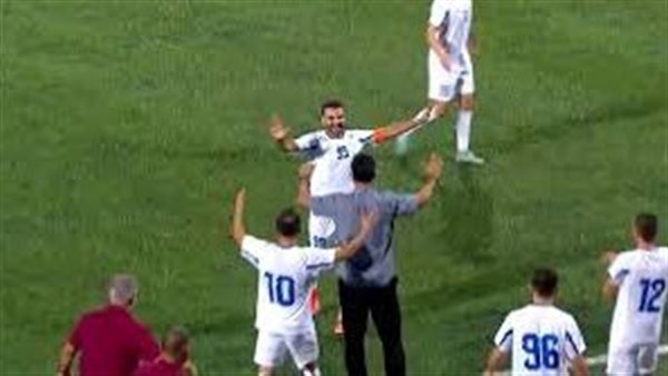 مباشر مباراة الرمثا