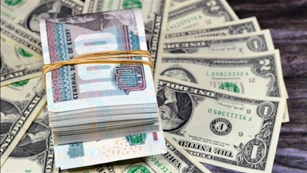 سعر الدولار اليوم