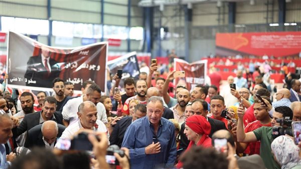 انتخابات الأهلي 