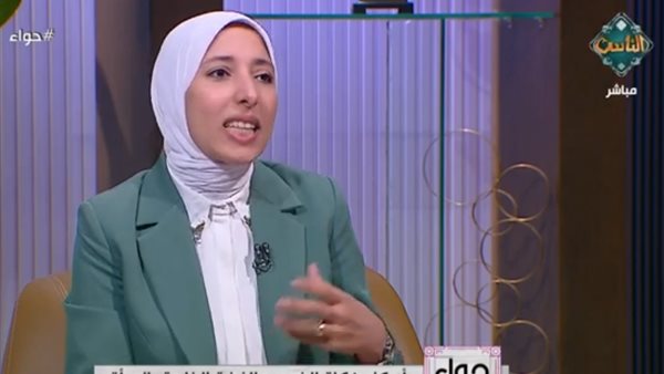  هند حمّام أمينة