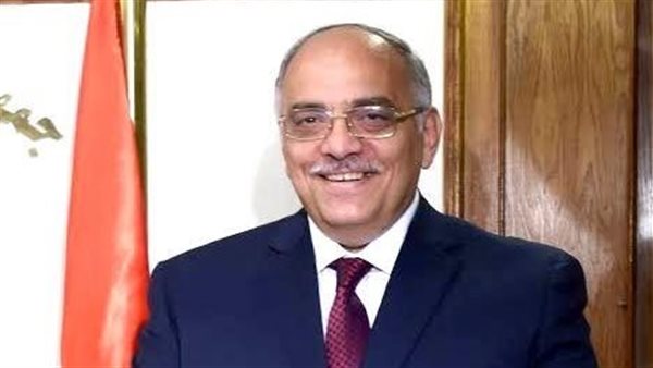 الدكتور شريف وديع