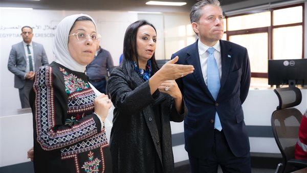  الدكتورة مايا مرسي