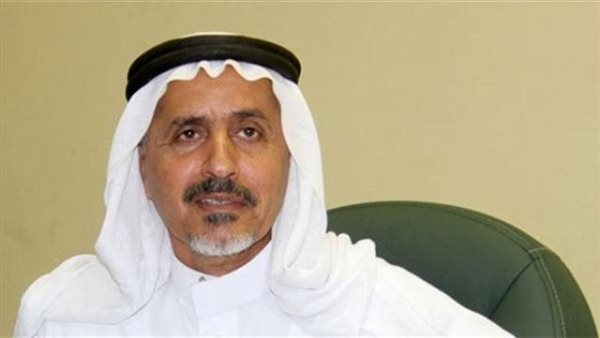 سلامة سالم الرقيعي