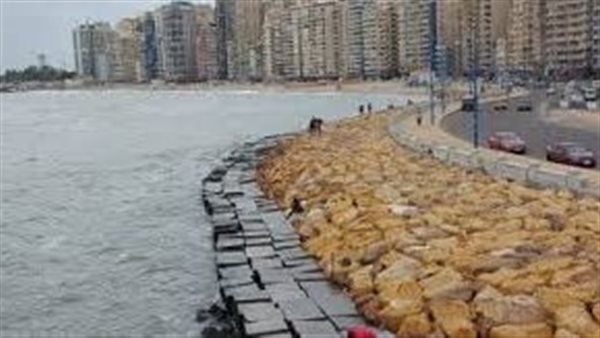 نوات الإسكندرية في