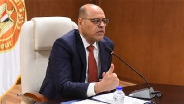 وزير العمل محمد جبران