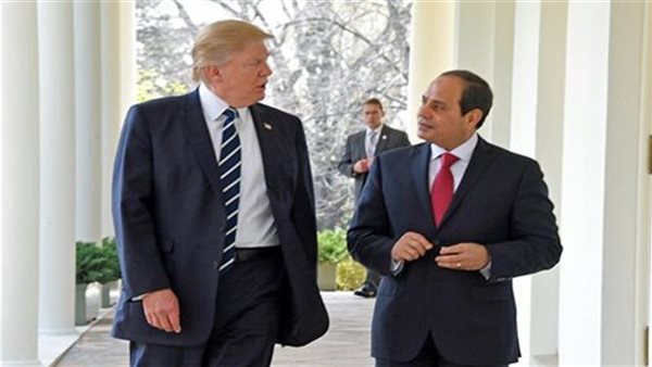 الرئيس عبدالفتاح