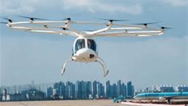  اسعار التاكسي الطائر..رحلات