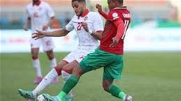 مباشر مباراة تونس