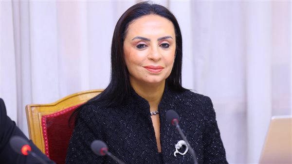 الدكتورة مايا مرسي