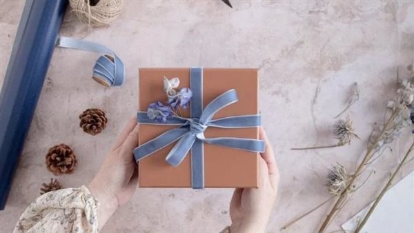 أفكار هدايا تناسب