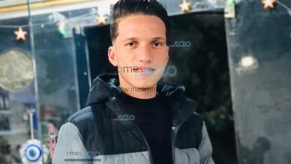 المجني عليه