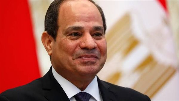 الرئيس عبد الفتاح