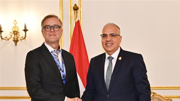 الدكتور سويلم  والمبعوث