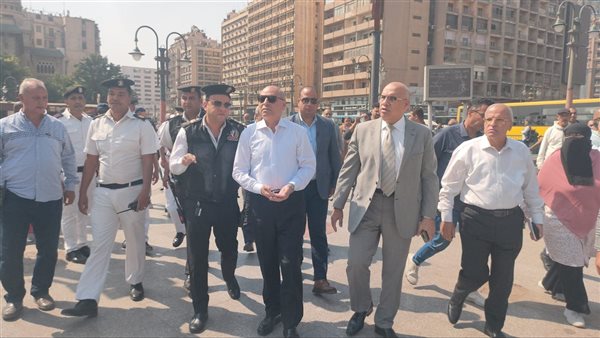 الدكتورإبراهيم صابر