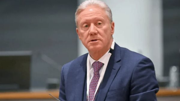 وزير الخارجية والمغتربين