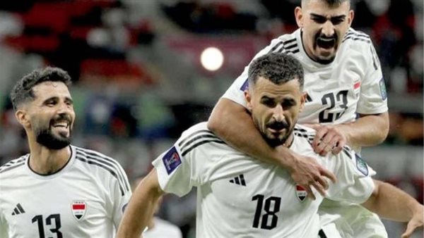 موعد مباراة السعودية