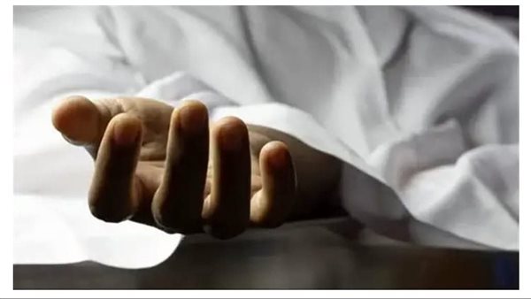 شاب يفقد حياته صعقًا