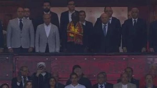 جمال علام ودينا الرفاعى