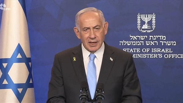 بنيامين نتنياهو رئيس