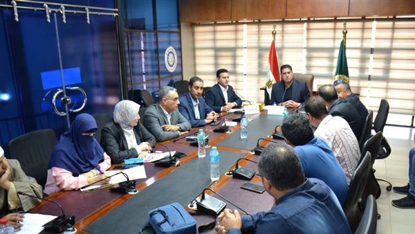  الاجتماع التنسيقي